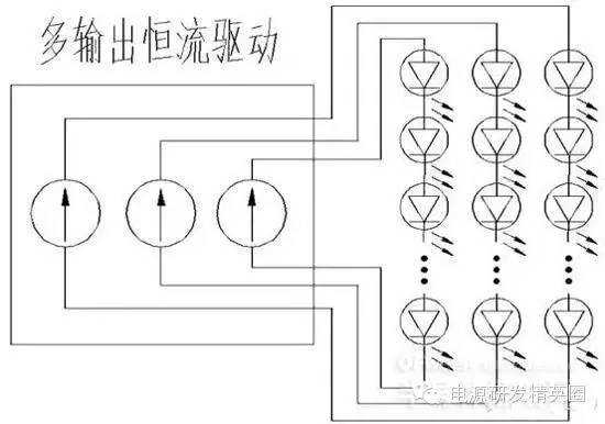 电路结构