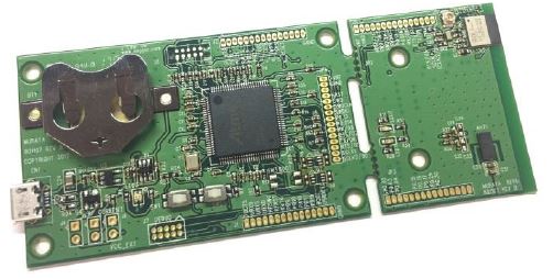 MBN52832开发套件